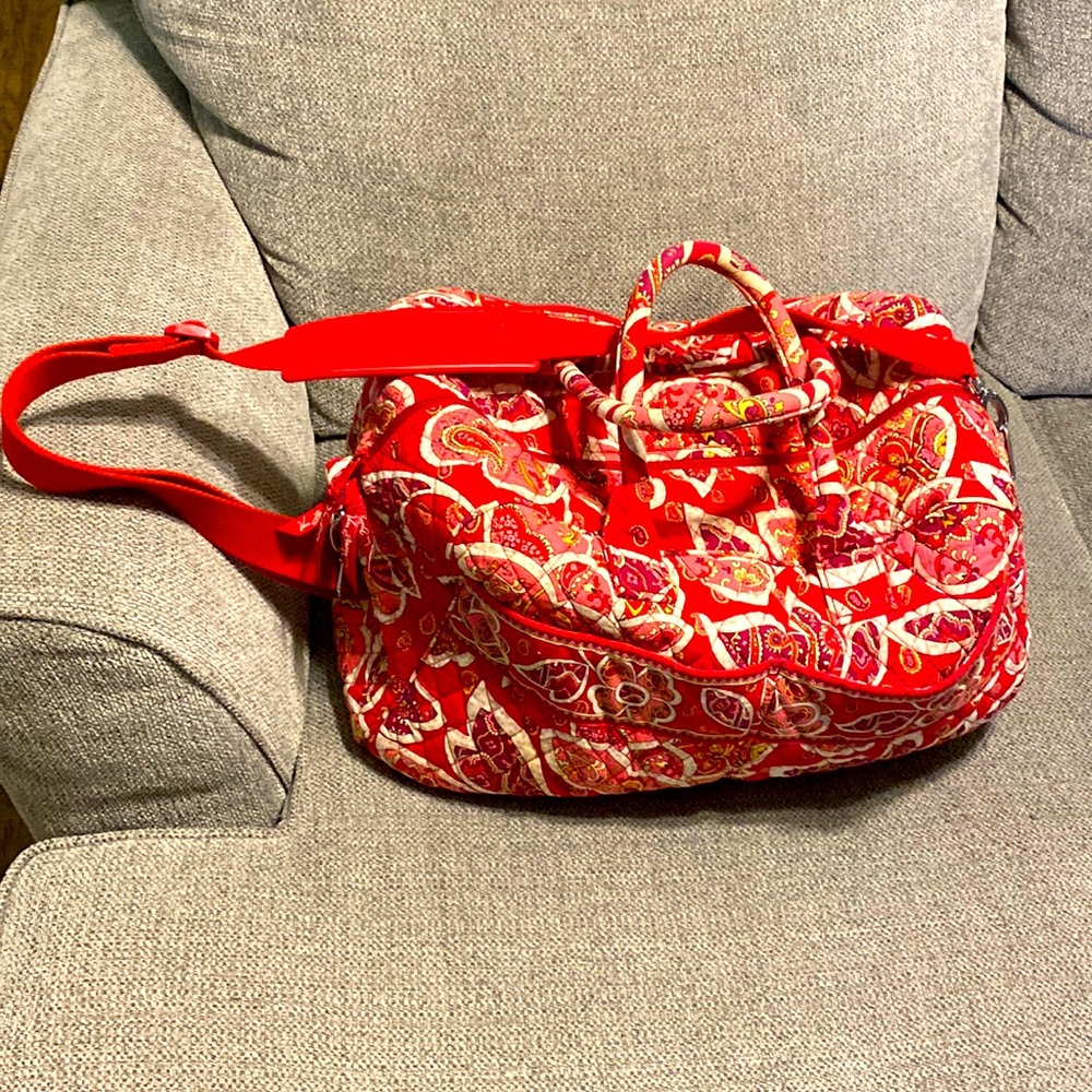 Vera Bradly bag